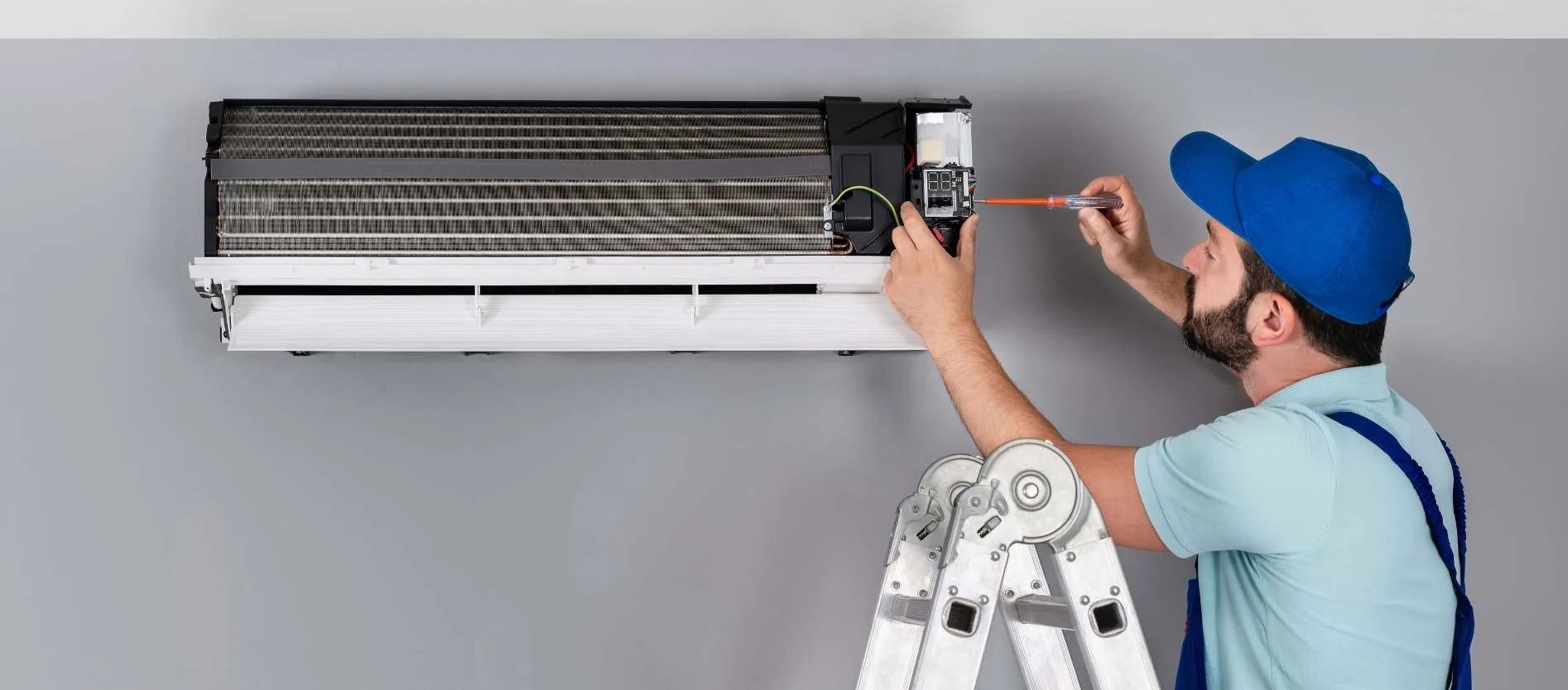 Beylikbağı ECA Klima Gaz Dolum Servisi